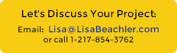 Lisa Beachler Graphics