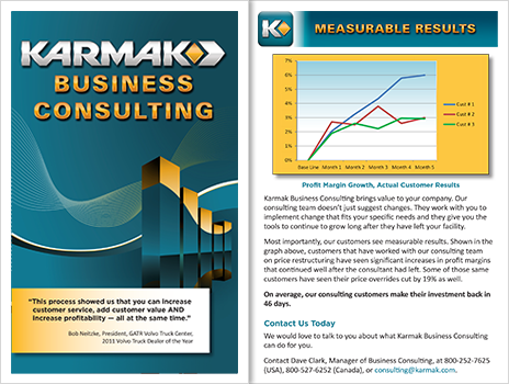 Business Consulting