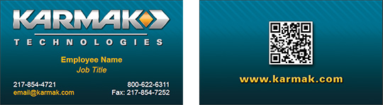 Card after